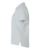 Picture of CE106W - Women's Resolve CVC Performance Pique Polo