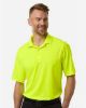Picture of CE108 - Men's Nova Performance Pique Polo