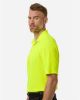Picture of CE108 - Men's Nova Performance Pique Polo