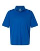 Picture of CE108 - Men's Nova Performance Pique Polo