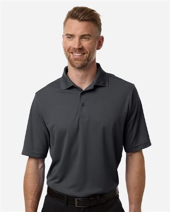 Picture of CE108T - Men's Tall Nova Performance Pique Polo