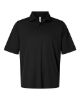 Picture of CE108T - Men's Tall Nova Performance Pique Polo