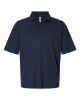 Picture of CE108T - Men's Tall Nova Performance Pique Polo