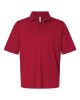 Picture of CE108T - Men's Tall Nova Performance Pique Polo