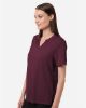 Picture of CE108W - Women's Nova Performance Pique Polo