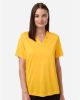 Picture of CE108W - Women's Nova Performance Pique Polo
