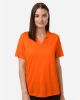 Picture of CE108W - Women's Nova Performance Pique Polo