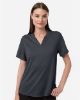 Picture of CE108W - Women's Nova Performance Pique Polo