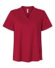 Picture of CE108W - Women's Nova Performance Pique Polo