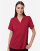 Picture of CE108W - Women's Nova Performance Pique Polo