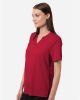 Picture of CE108W - Women's Nova Performance Pique Polo