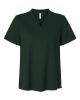 Picture of CE108W - Women's Nova Performance Pique Polo