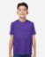 Picture of CE10Y - Youth Capital Performance T-Shirt
