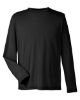 Picture of CE111L - Unisex Fusion ChromaSoft™ Performance Long Sleeve T-Shirt