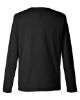 Picture of CE111L - Unisex Fusion ChromaSoft™ Performance Long Sleeve T-Shirt