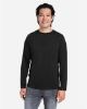 Picture of CE111L - Unisex Fusion ChromaSoft™ Performance Long Sleeve T-Shirt