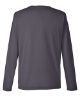 Picture of CE111L - Unisex Fusion ChromaSoft™ Performance Long Sleeve T-Shirt