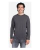 Picture of CE111L - Unisex Fusion ChromaSoft™ Performance Long Sleeve T-Shirt