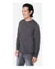 Picture of CE111L - Unisex Fusion ChromaSoft™ Performance Long Sleeve T-Shirt