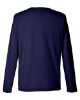 Picture of CE111L - Unisex Fusion ChromaSoft™ Performance Long Sleeve T-Shirt