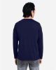 Picture of CE111L - Unisex Fusion ChromaSoft™ Performance Long Sleeve T-Shirt