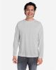 Picture of CE111L - Unisex Fusion ChromaSoft™ Performance Long Sleeve T-Shirt