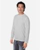 Picture of CE111L - Unisex Fusion ChromaSoft™ Performance Long Sleeve T-Shirt