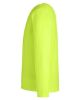 Picture of CE111L - Unisex Fusion ChromaSoft™ Performance Long Sleeve T-Shirt