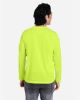 Picture of CE111L - Unisex Fusion ChromaSoft™ Performance Long Sleeve T-Shirt