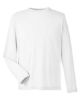 Picture of CE111L - Unisex Fusion ChromaSoft™ Performance Long Sleeve T-Shirt