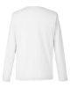 Picture of CE111L - Unisex Fusion ChromaSoft™ Performance Long Sleeve T-Shirt