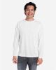 Picture of CE111L - Unisex Fusion ChromaSoft™ Performance Long Sleeve T-Shirt