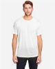 Picture of CE111T - Unisex Tall Fusion ChromaSoft™ Performance T-Shirt