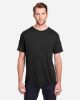 Picture of CE111T - Unisex Tall Fusion ChromaSoft™ Performance T-Shirt