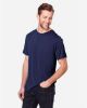 Picture of CE111T - Unisex Tall Fusion ChromaSoft™ Performance T-Shirt
