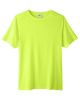 Picture of CE111T - Unisex Tall Fusion ChromaSoft™ Performance T-Shirt