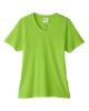 Picture of CE111W - Women's Fusion ChromaSoft™ Performance T-Shirt