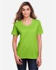 Picture of CE111W - Women's Fusion ChromaSoft™ Performance T-Shirt