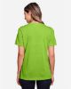 Picture of CE111W - Women's Fusion ChromaSoft™ Performance T-Shirt