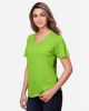 Picture of CE111W - Women's Fusion ChromaSoft™ Performance T-Shirt