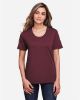 Picture of CE111W - Women's Fusion ChromaSoft™ Performance T-Shirt