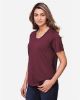 Picture of CE111W - Women's Fusion ChromaSoft™ Performance T-Shirt
