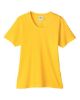Picture of CE111W - Women's Fusion ChromaSoft™ Performance T-Shirt