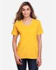 Picture of CE111W - Women's Fusion ChromaSoft™ Performance T-Shirt