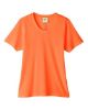 Picture of CE111W - Women's Fusion ChromaSoft™ Performance T-Shirt