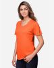 Picture of CE111W - Women's Fusion ChromaSoft™ Performance T-Shirt