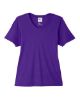 Picture of CE111W - Women's Fusion ChromaSoft™ Performance T-Shirt