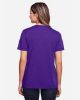 Picture of CE111W - Women's Fusion ChromaSoft™ Performance T-Shirt
