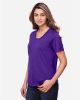 Picture of CE111W - Women's Fusion ChromaSoft™ Performance T-Shirt