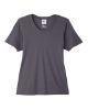 Picture of CE111W - Women's Fusion ChromaSoft™ Performance T-Shirt